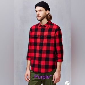 Stapleford flannel